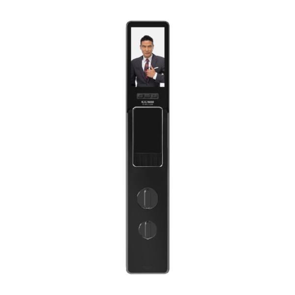 NX-Plus Smart Lock