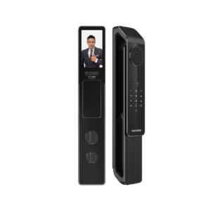 YX Full-Automatic Smart Lock