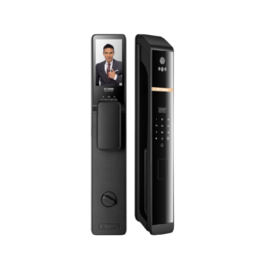 Z1-Pro Smart Lock