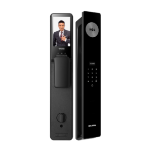 Z8-Pro Smart Lock