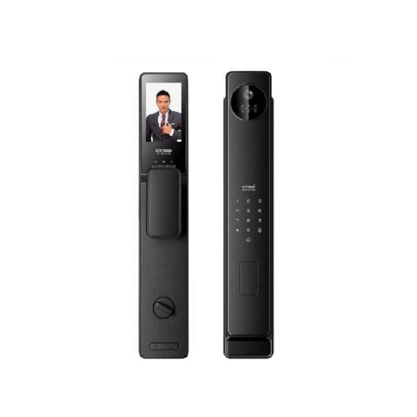 ZX-Pro Smart Lock