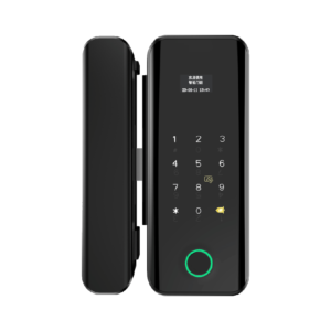 B900-Pro Smart Glass Door Lock