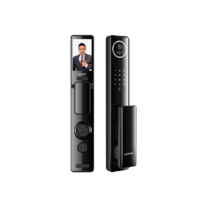 WX-PLUS+ Smart Lock