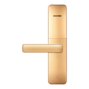 F5 Smart Lock
