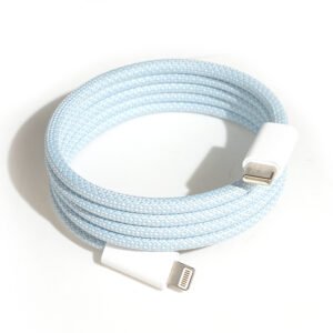 Magnetic Charging Cable – Fast USB Charger for iPhone 16 & Android, Car-Friendly Magnetic Tip Design, Customizable Branding